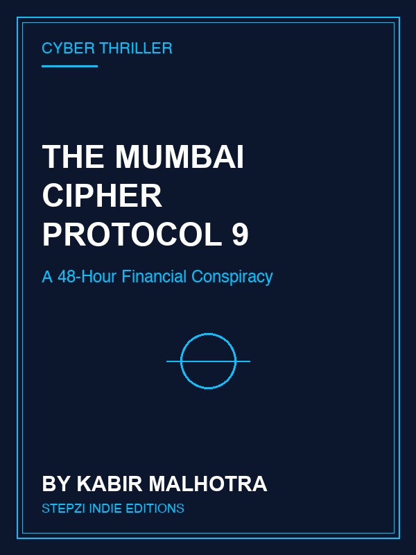 The Mumbai Cipher