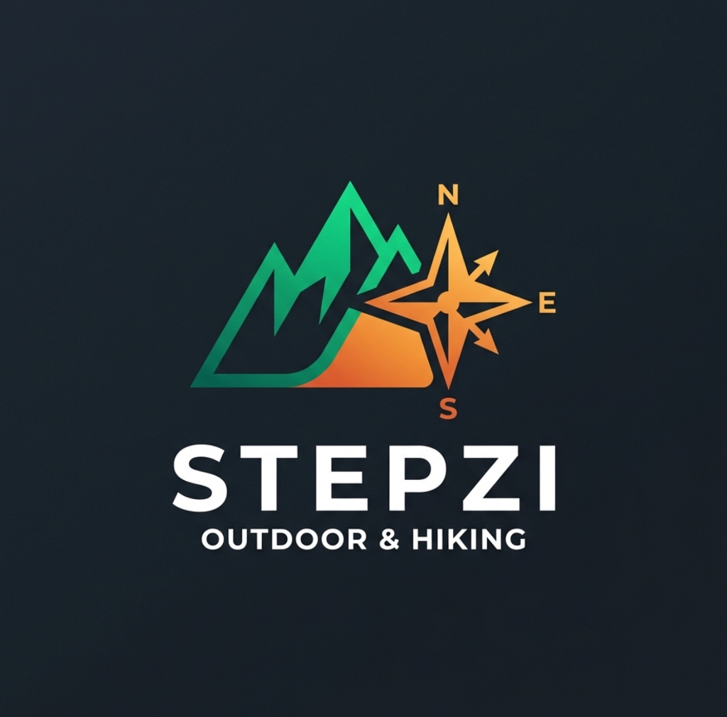 Stepzi Official Logo